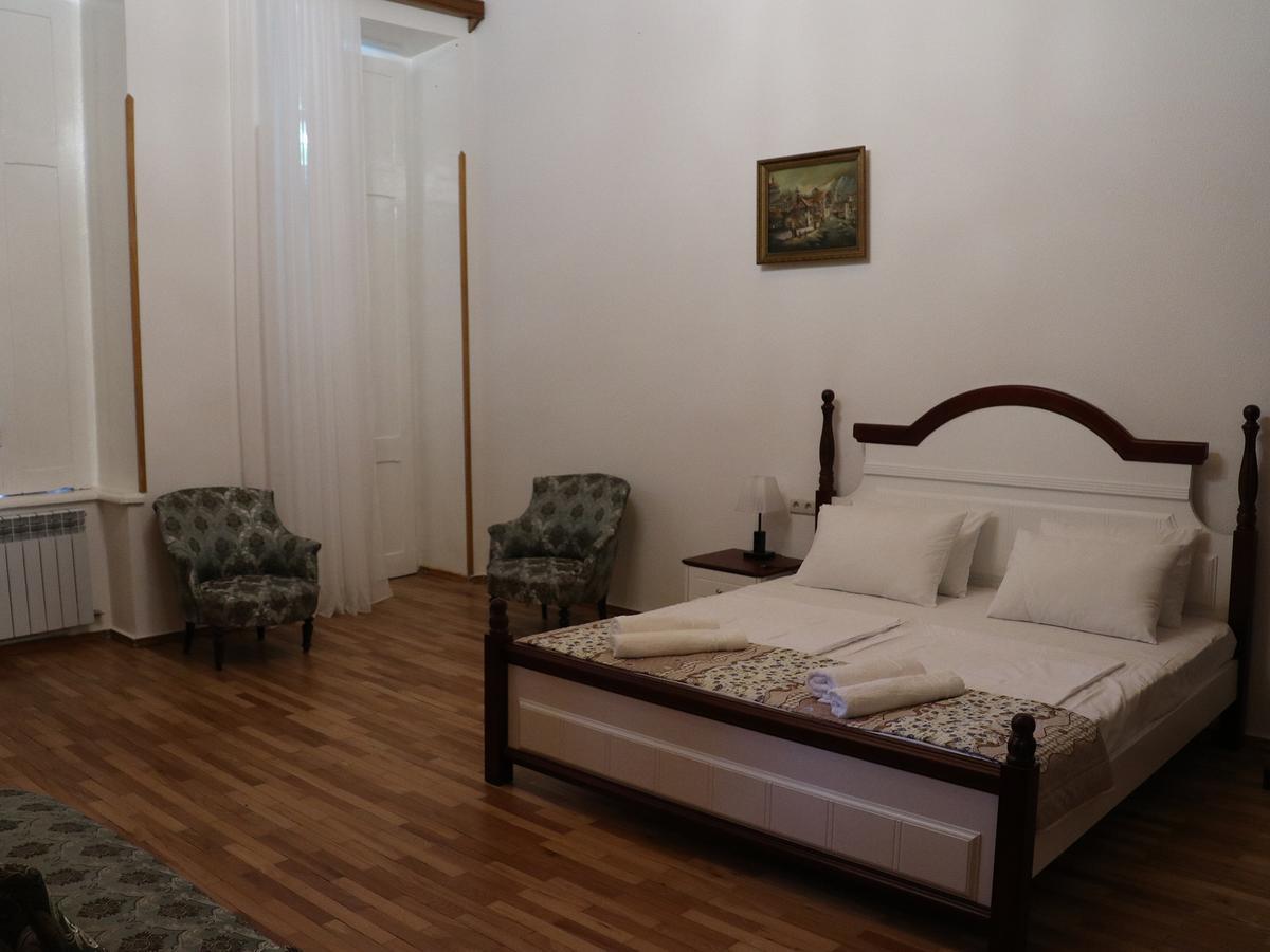 Liberty Apartment And Rooms Tbilisi Eksteriør billede