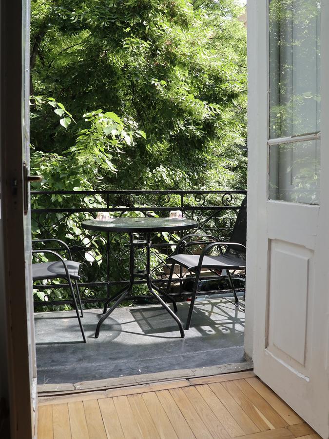 Liberty Apartment And Rooms Tbilisi Eksteriør billede