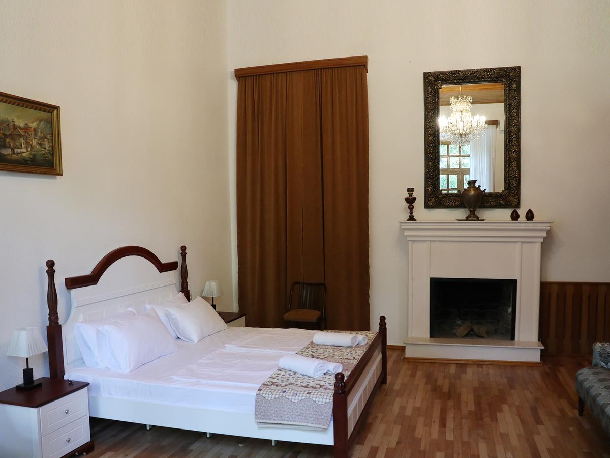 Liberty Apartment And Rooms Tbilisi Eksteriør billede